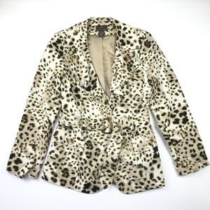 Fenn Wright Manson Womens Medium Jacket